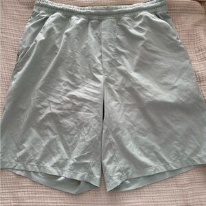 Men's Lululemon Pacebreaker Short